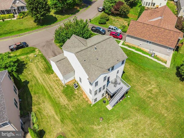 440 KEARNS DR, Culpeper, VA 22701