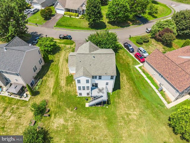 440 KEARNS DR, Culpeper, VA 22701