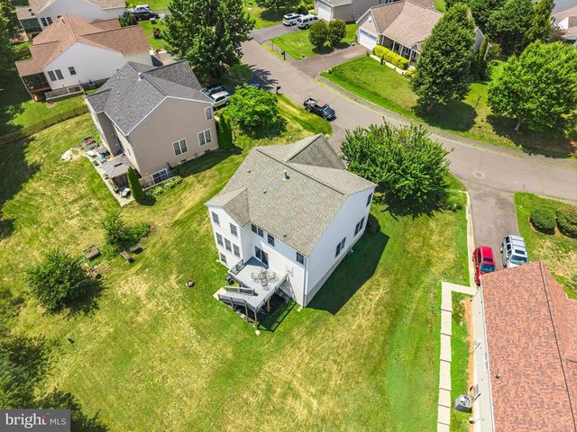 440 KEARNS DR, Culpeper, VA 22701
