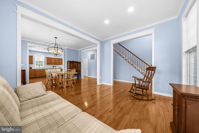 440 KEARNS DR, Culpeper, VA 22701