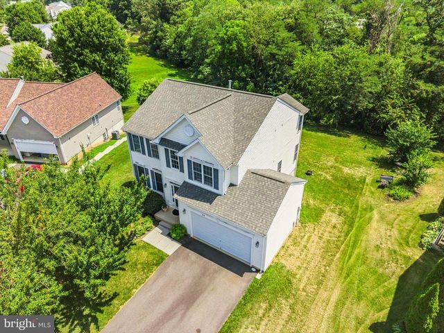 440 KEARNS DR, Culpeper, VA 22701