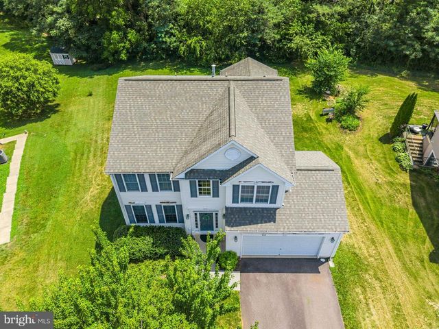 440 KEARNS DR, Culpeper, VA 22701