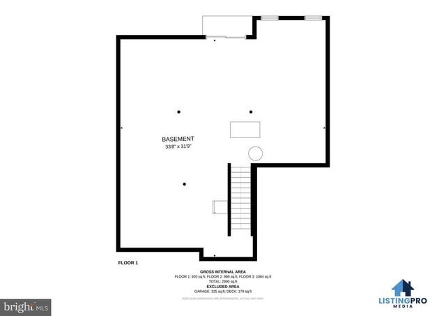 440 KEARNS DR, Culpeper, VA 22701