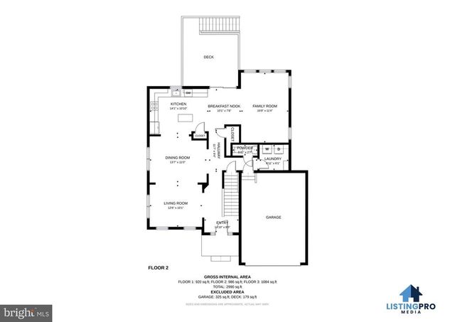 440 KEARNS DR, Culpeper, VA 22701