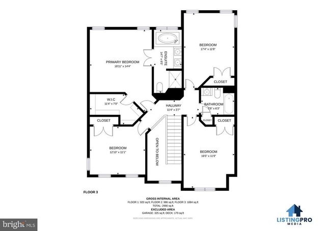440 KEARNS DR, Culpeper, VA 22701