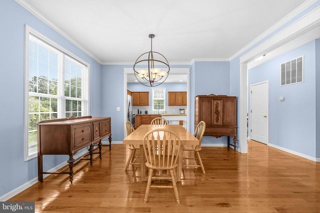 440 KEARNS DR, Culpeper, VA 22701
