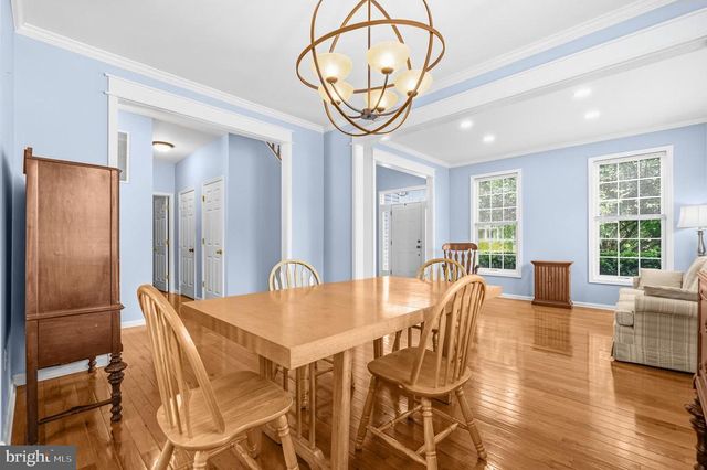 440 KEARNS DR, Culpeper, VA 22701