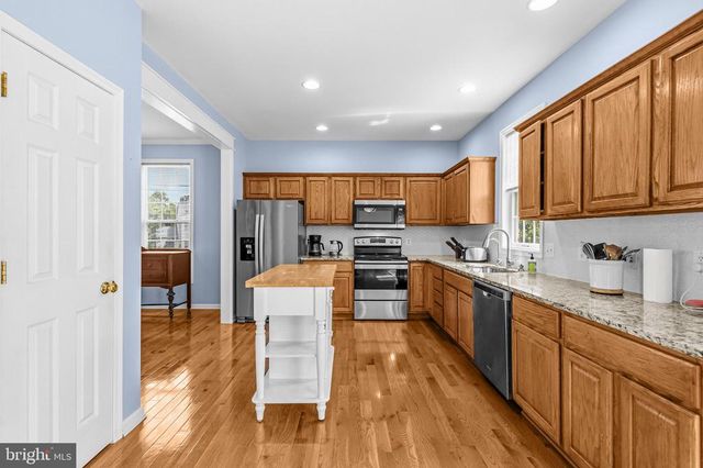 440 KEARNS DR, Culpeper, VA 22701