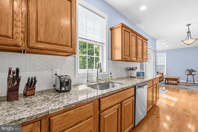 440 KEARNS DR, Culpeper, VA 22701
