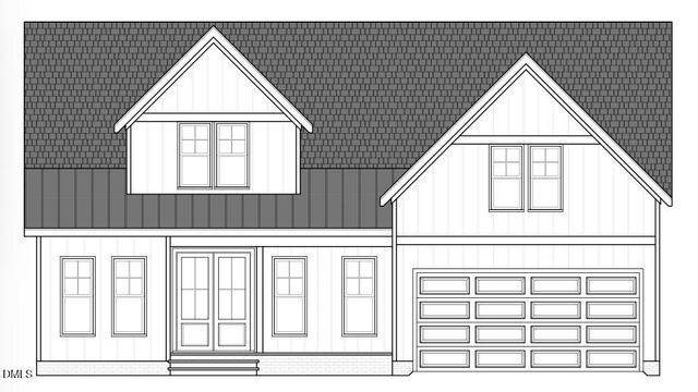 41 Watermere Street, Wendell, NC 27591