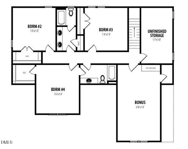 41 Watermere Street, Wendell, NC 27591