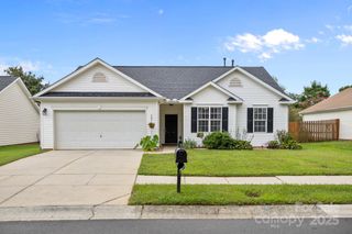 7417 Sparkleberry Drive, Indian Trail, NC 28079