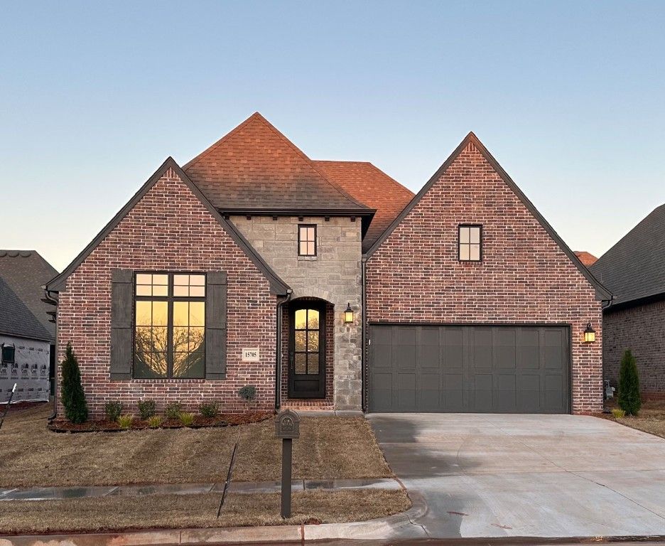 15705 Stillmeadows Drive, Edmond, OK 73013
