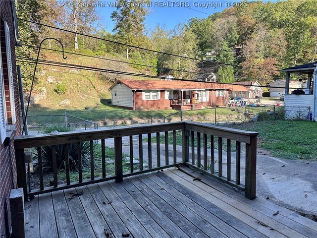 551 Garrison Avenue, Charleston, WV 25302