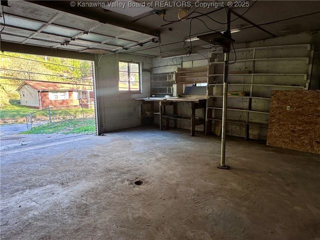 551 Garrison Avenue, Charleston, WV 25302