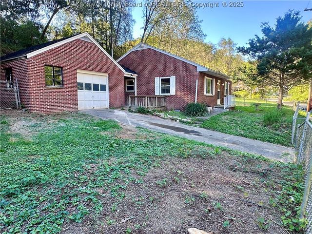 551 Garrison Avenue, Charleston, WV 25302