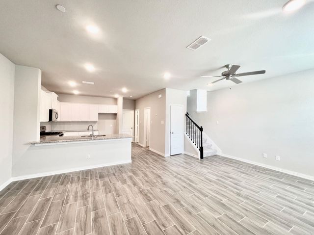 3717 Malibu Drive, Sherman, TX 75090