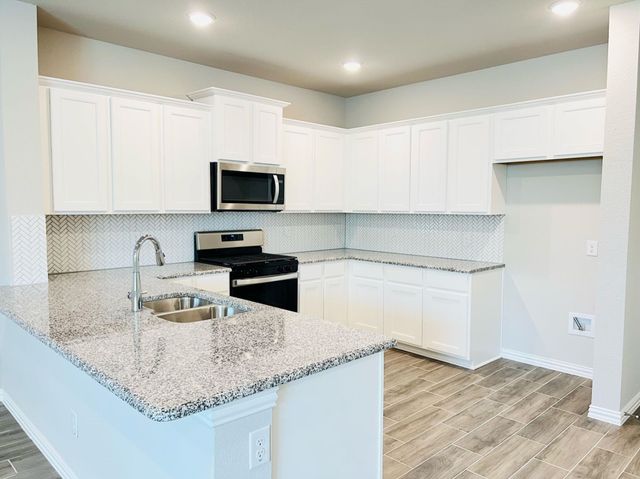 3717 Malibu Drive, Sherman, TX 75090