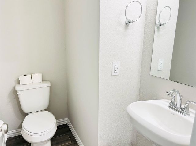 3717 Malibu Drive, Sherman, TX 75090
