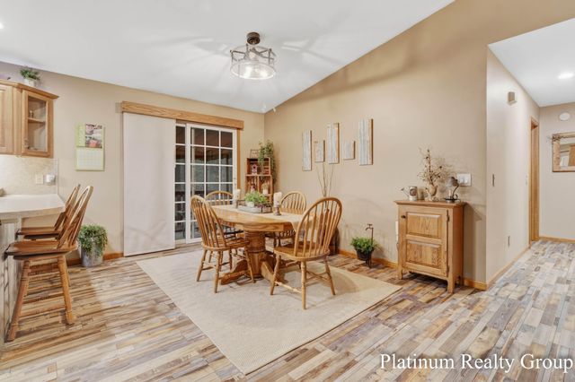 6226 Hall Road, Egelston Twp, MI 49442