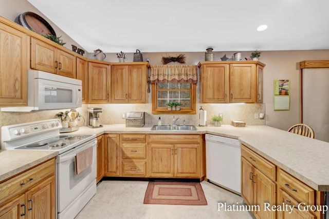 6226 Hall Road, Egelston Twp, MI 49442