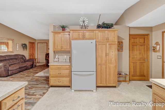 6226 Hall Road, Egelston Twp, MI 49442