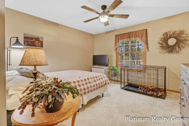 6226 Hall Road, Egelston Twp, MI 49442