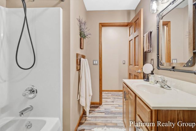 6226 Hall Road, Egelston Twp, MI 49442