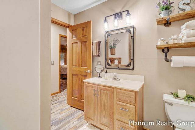 6226 Hall Road, Egelston Twp, MI 49442