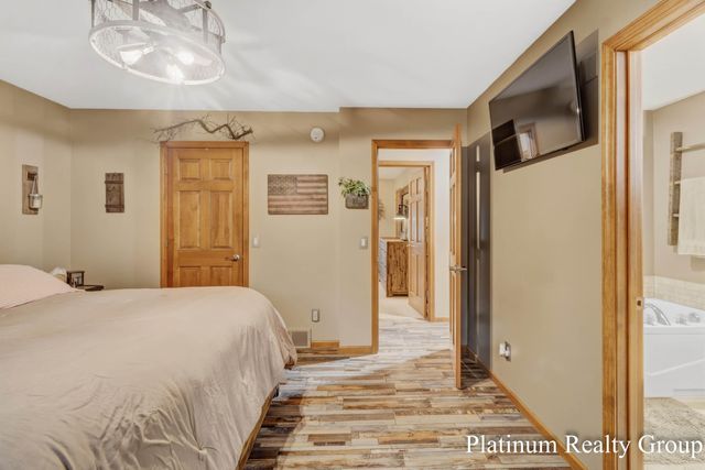 6226 Hall Road, Egelston Twp, MI 49442