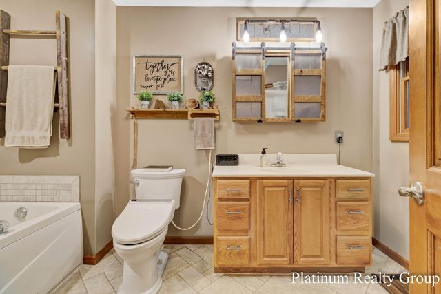 6226 Hall Road, Egelston Twp, MI 49442