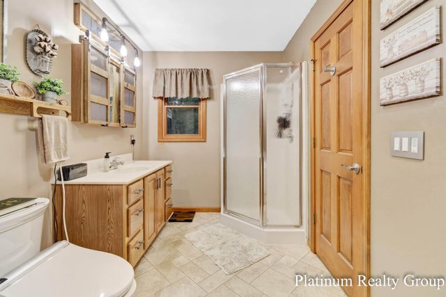 6226 Hall Road, Egelston Twp, MI 49442