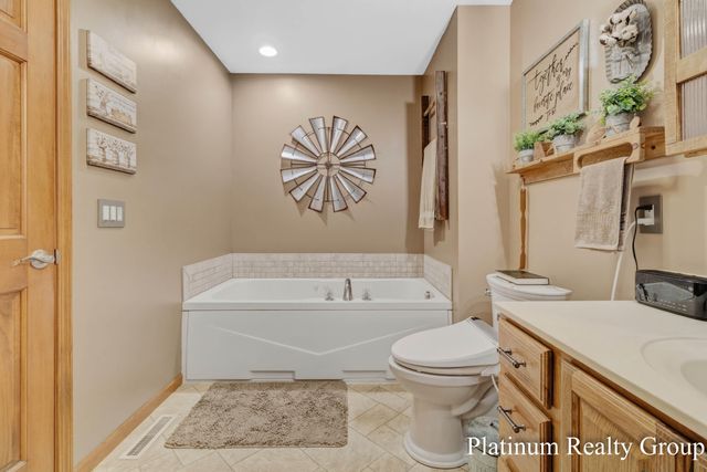 6226 Hall Road, Egelston Twp, MI 49442