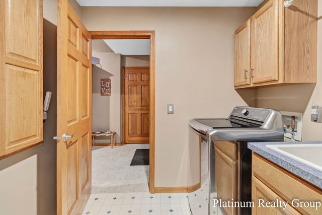 6226 Hall Road, Egelston Twp, MI 49442