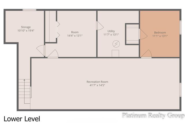 6226 Hall Road, Egelston Twp, MI 49442