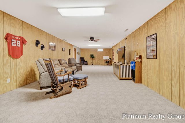 6226 Hall Road, Egelston Twp, MI 49442