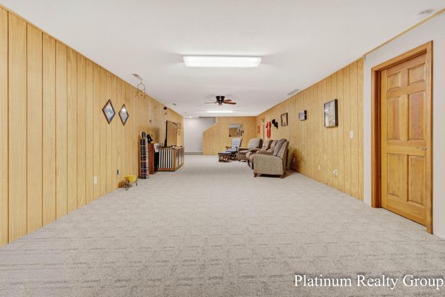 6226 Hall Road, Egelston Twp, MI 49442