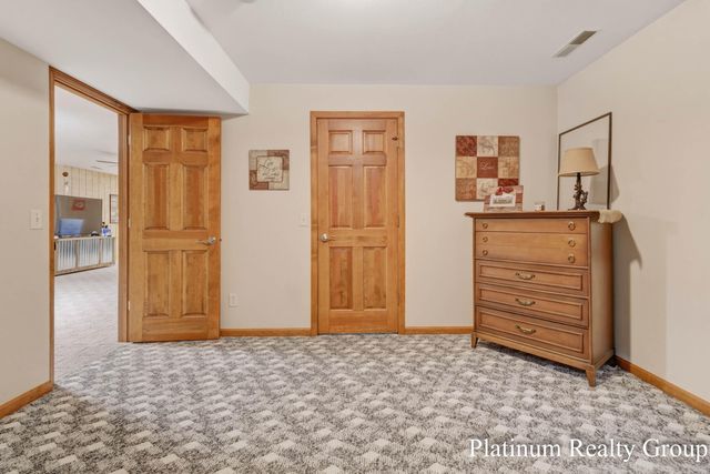 6226 Hall Road, Egelston Twp, MI 49442