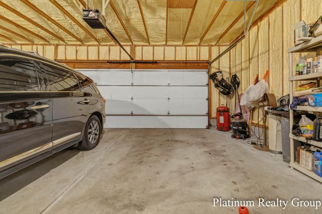 6226 Hall Road, Egelston Twp, MI 49442