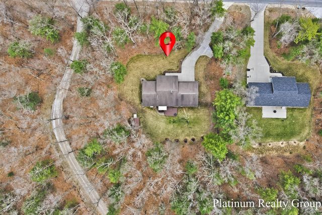 6226 Hall Road, Egelston Twp, MI 49442