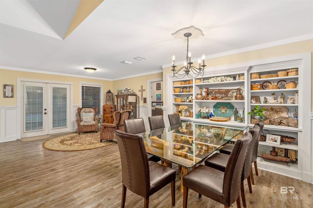 14701 Bluff Road, Summerdale, AL 36580