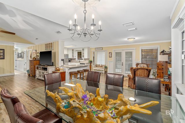 14701 Bluff Road, Summerdale, AL 36580