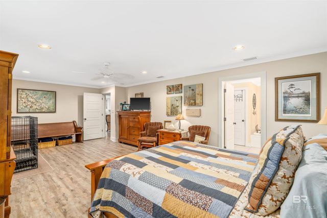 14701 Bluff Road, Summerdale, AL 36580