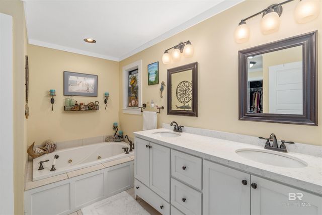 14701 Bluff Road, Summerdale, AL 36580