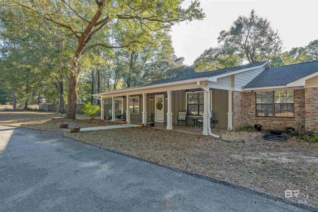 14701 Bluff Road, Summerdale, AL 36580