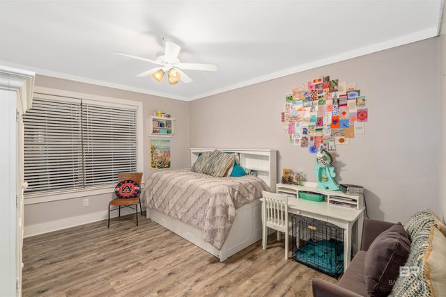 14701 Bluff Road, Summerdale, AL 36580