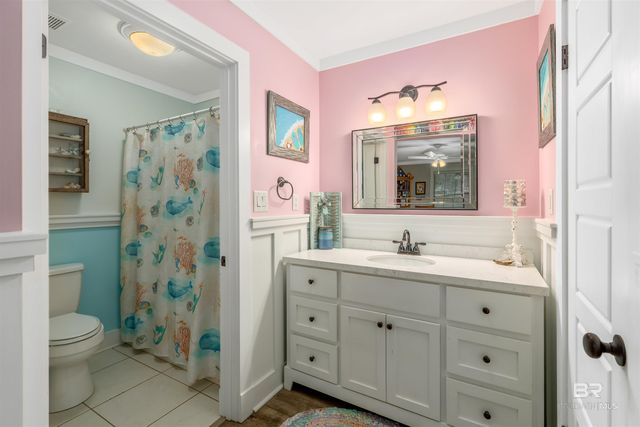 14701 Bluff Road, Summerdale, AL 36580