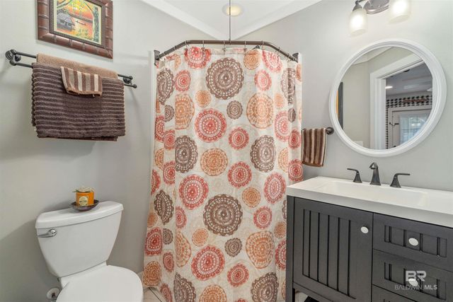 14701 Bluff Road, Summerdale, AL 36580