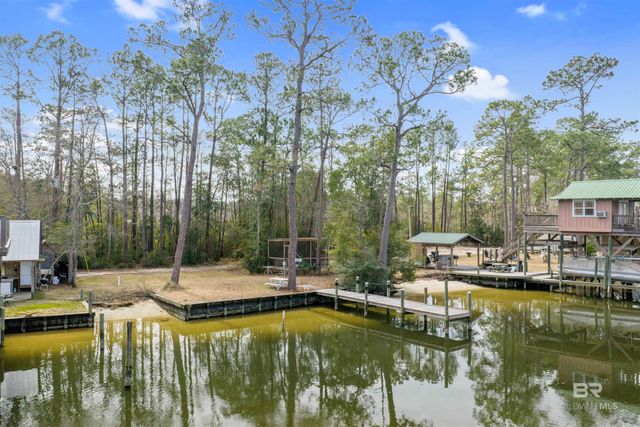 14701 Bluff Road, Summerdale, AL 36580