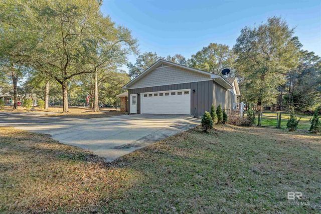 14701 Bluff Road, Summerdale, AL 36580
